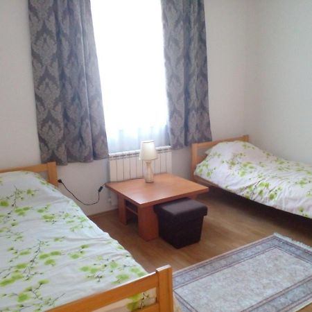 Melaaj Hill Apartment Sarajevo Ngoại thất bức ảnh