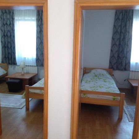 Melaaj Hill Apartment Sarajevo Ngoại thất bức ảnh