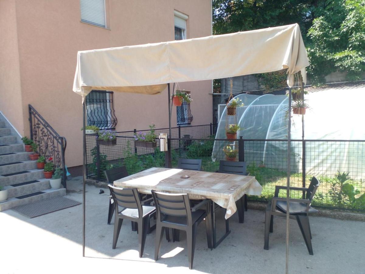 Melaaj Hill Apartment Sarajevo Ngoại thất bức ảnh