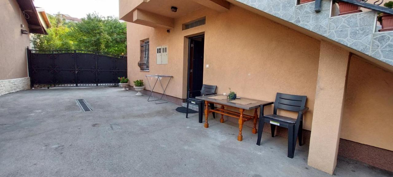 Melaaj Hill Apartment Sarajevo Ngoại thất bức ảnh