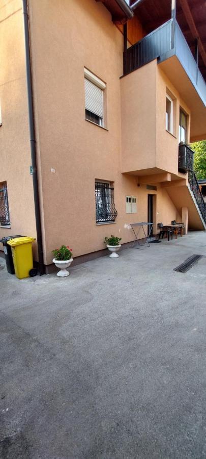 Melaaj Hill Apartment Sarajevo Ngoại thất bức ảnh