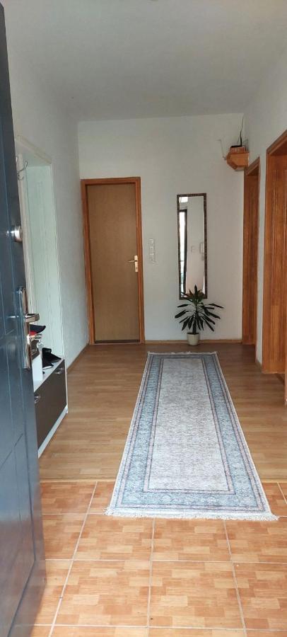 Melaaj Hill Apartment Sarajevo Ngoại thất bức ảnh