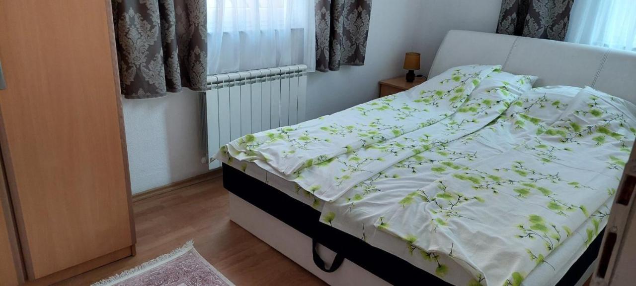 Melaaj Hill Apartment Sarajevo Ngoại thất bức ảnh