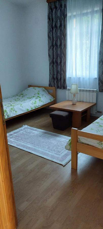 Melaaj Hill Apartment Sarajevo Ngoại thất bức ảnh