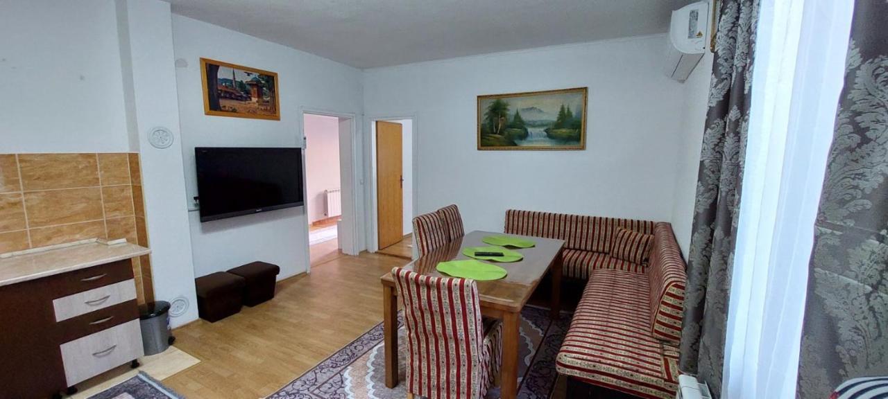 Melaaj Hill Apartment Sarajevo Ngoại thất bức ảnh