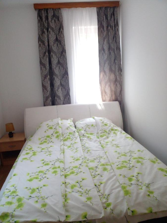 Melaaj Hill Apartment Sarajevo Ngoại thất bức ảnh