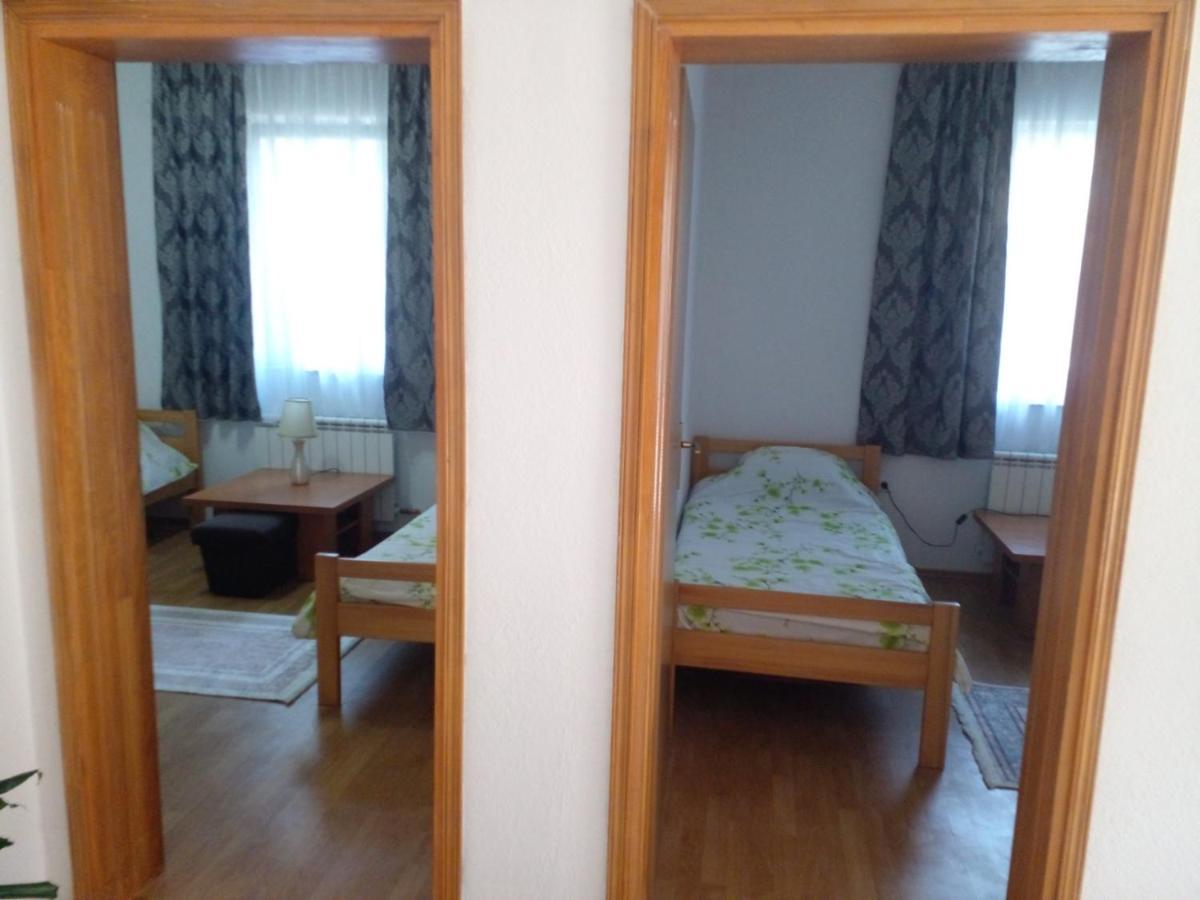 Melaaj Hill Apartment Sarajevo Ngoại thất bức ảnh
