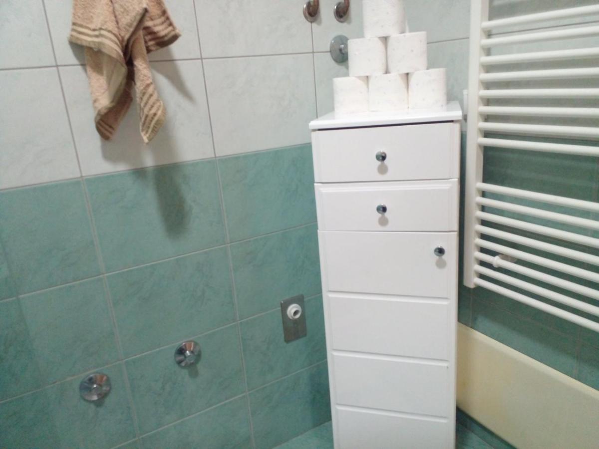 Melaaj Hill Apartment Sarajevo Ngoại thất bức ảnh