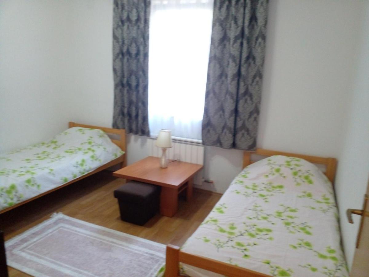 Melaaj Hill Apartment Sarajevo Ngoại thất bức ảnh