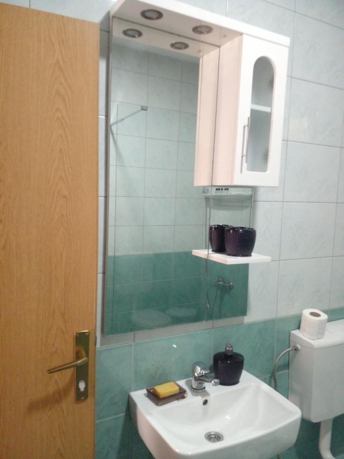 Melaaj Hill Apartment Sarajevo Ngoại thất bức ảnh