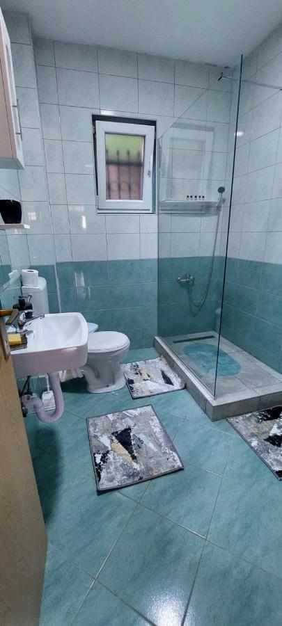 Melaaj Hill Apartment Sarajevo Ngoại thất bức ảnh