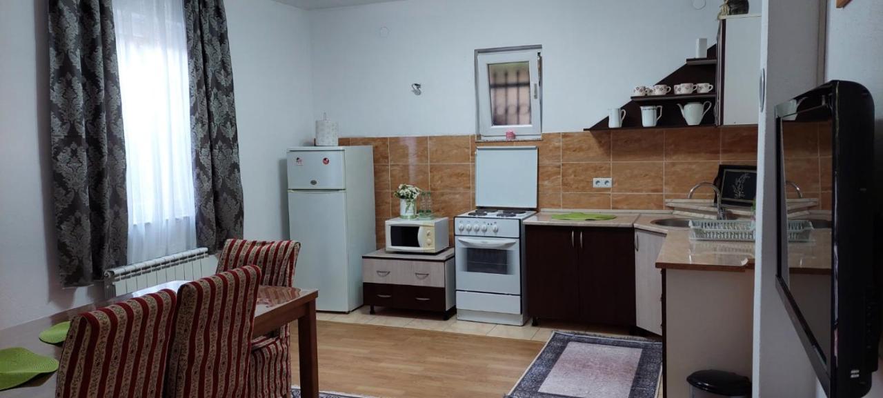 Melaaj Hill Apartment Sarajevo Ngoại thất bức ảnh