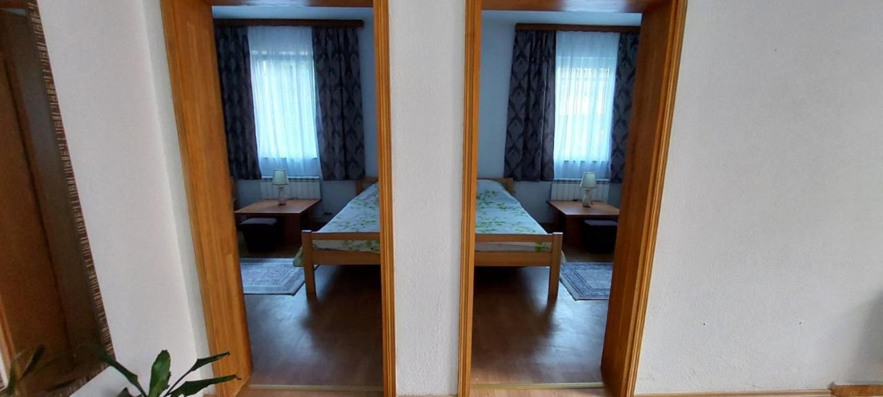 Melaaj Hill Apartment Sarajevo Ngoại thất bức ảnh