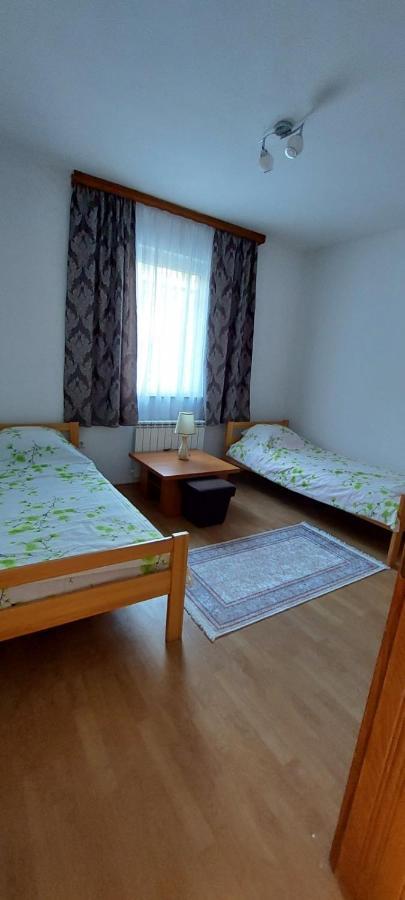 Melaaj Hill Apartment Sarajevo Ngoại thất bức ảnh