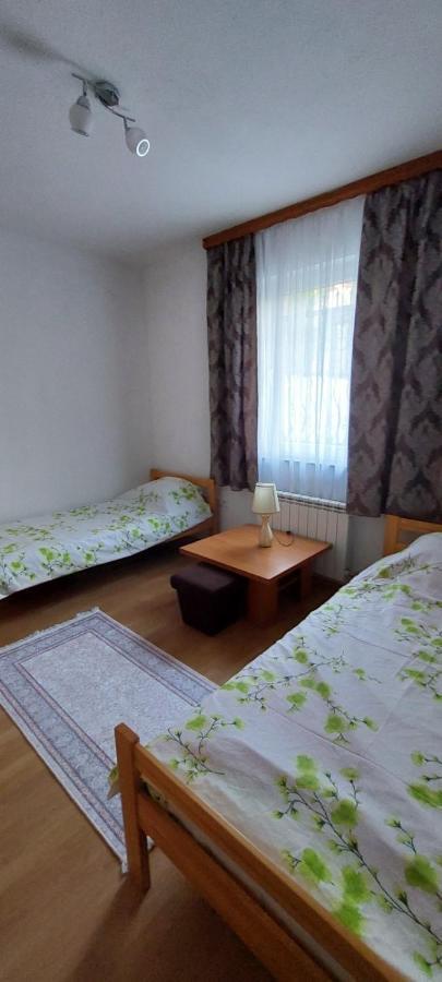 Melaaj Hill Apartment Sarajevo Ngoại thất bức ảnh